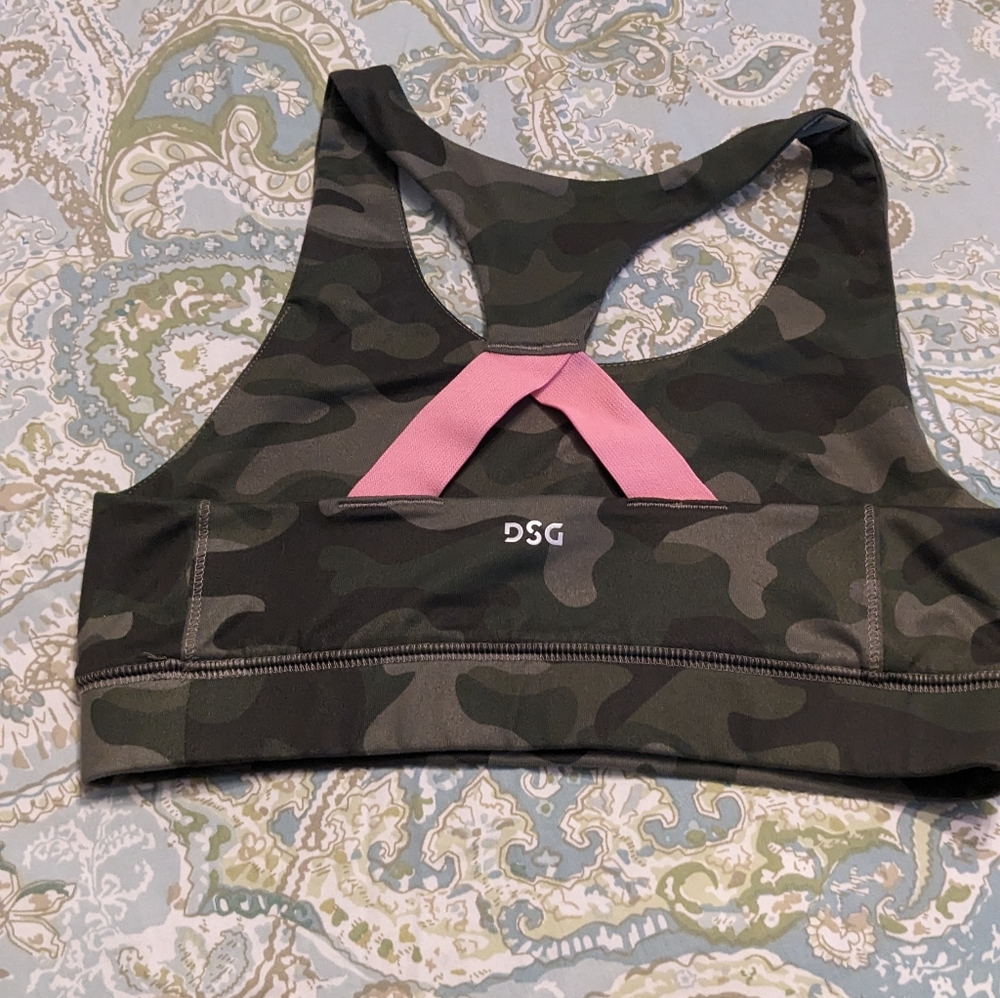 Girls Exercise Set - Picture 2 of 5